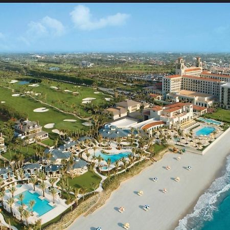 Casa Azul. Minutes From The Beach & Mall North Palm Beach Exterior photo