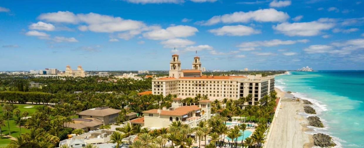 Casa Azul. Minutes From The Beach & Mall North Palm Beach Exterior photo