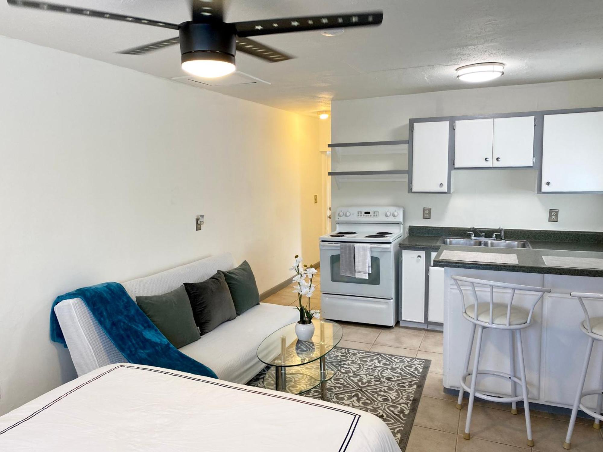 Casa Azul. Minutes From The Beach & Mall North Palm Beach Exterior photo