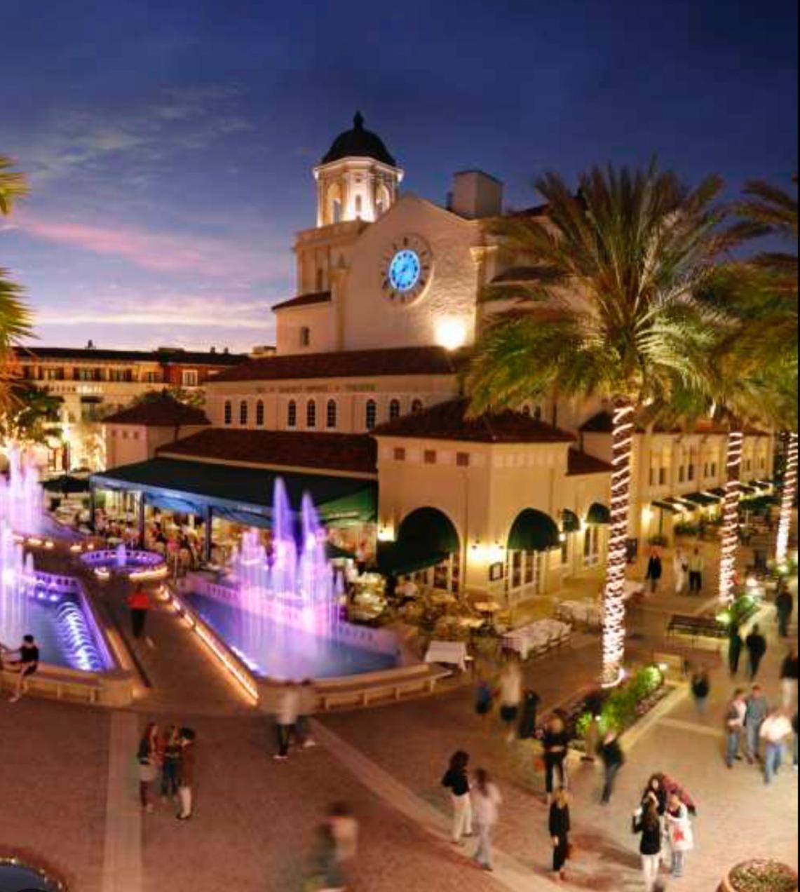 Casa Azul. Minutes From The Beach & Mall North Palm Beach Exterior photo